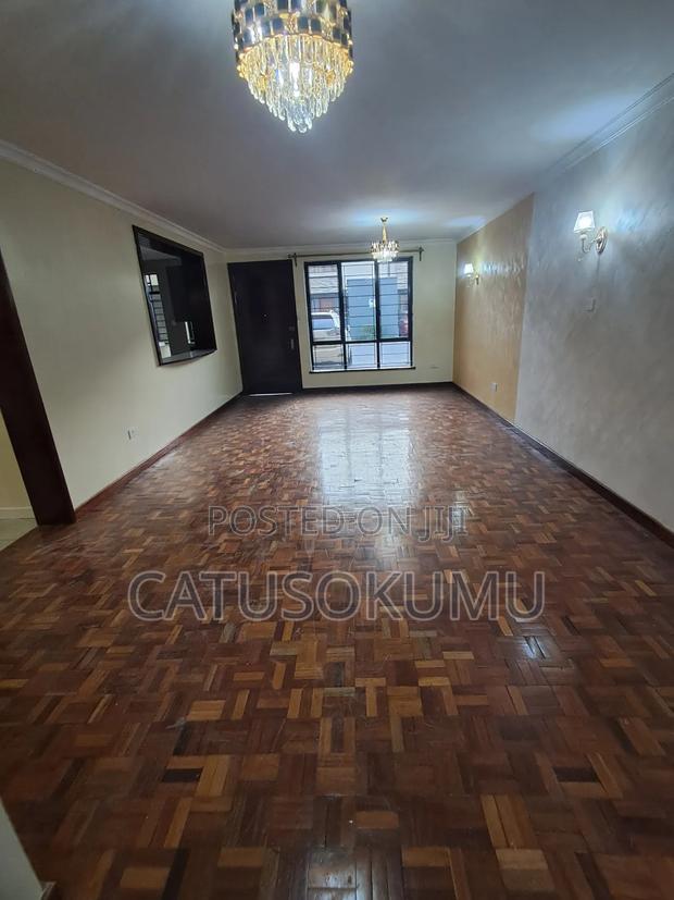 5bdrm Maisonette in Syokimau for rent - thumbnail 4