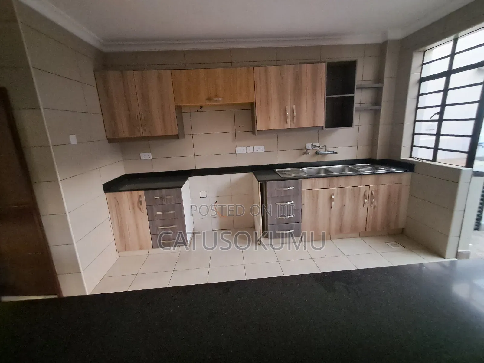 5bdrm Maisonette in Syokimau for rent