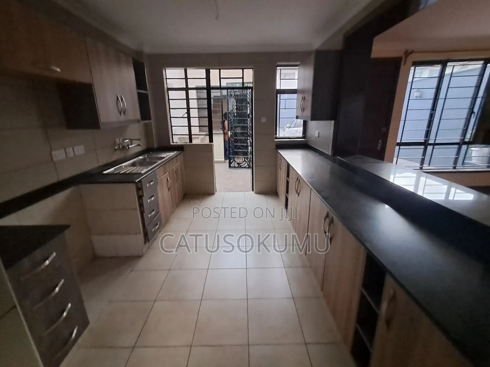 5bdrm Maisonette in Syokimau for rent