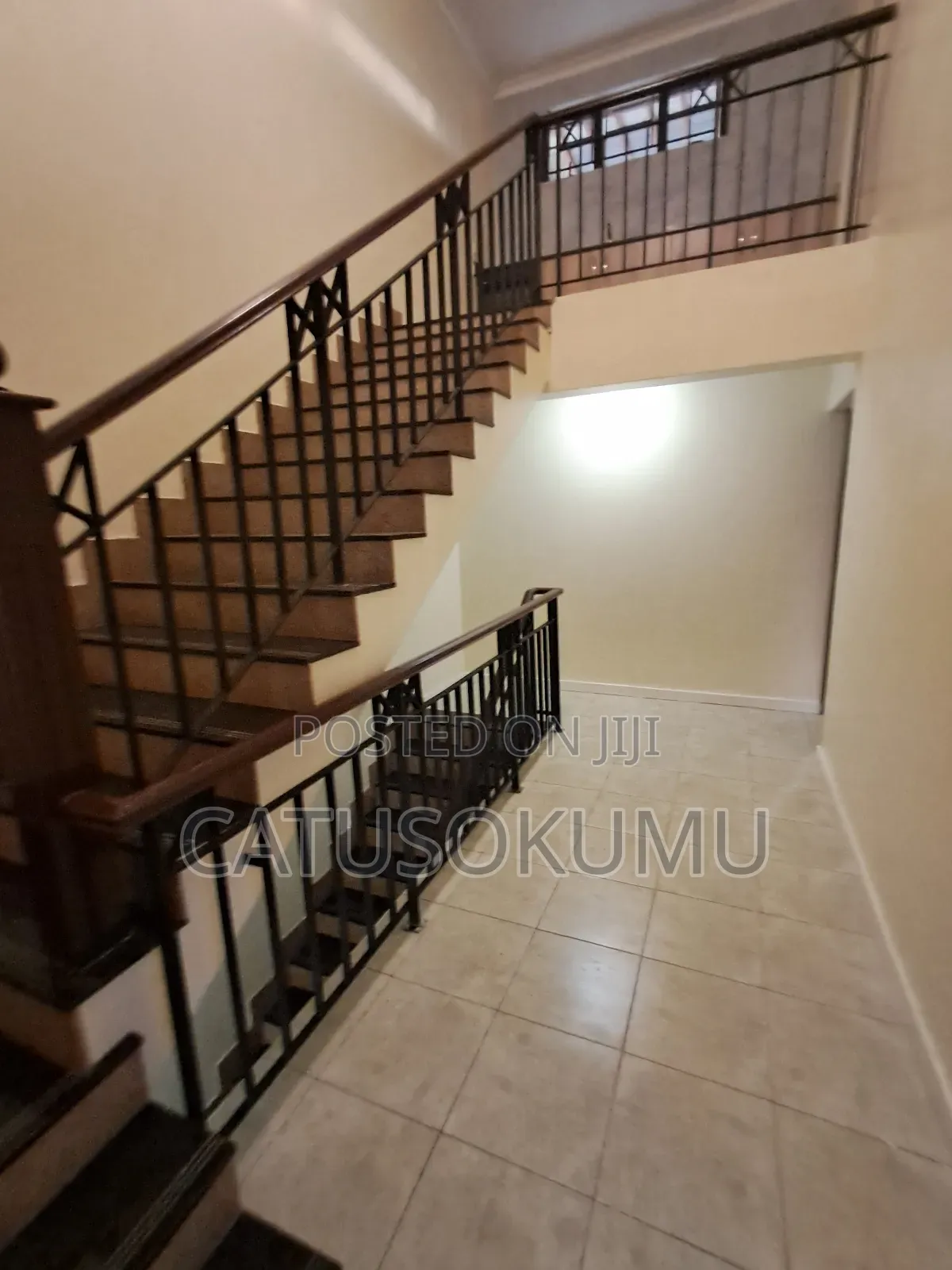 5bdrm Maisonette in Syokimau for rent