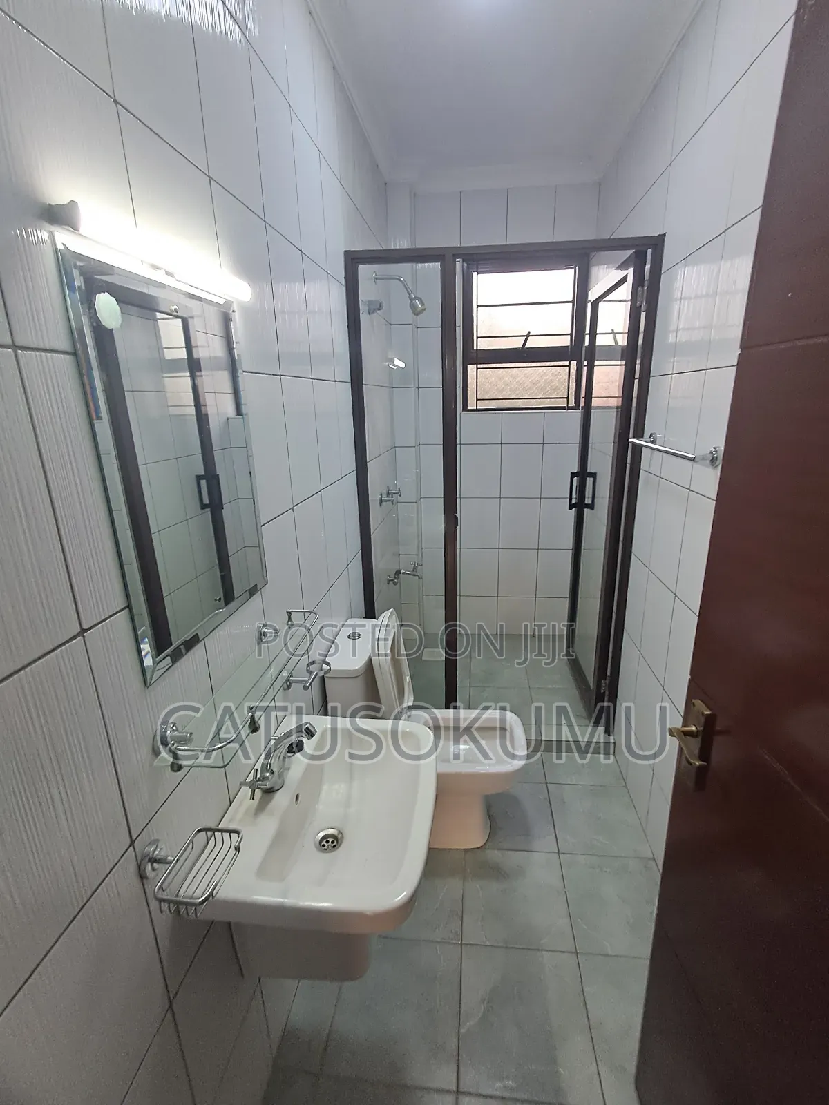 5bdrm Maisonette in Syokimau for rent