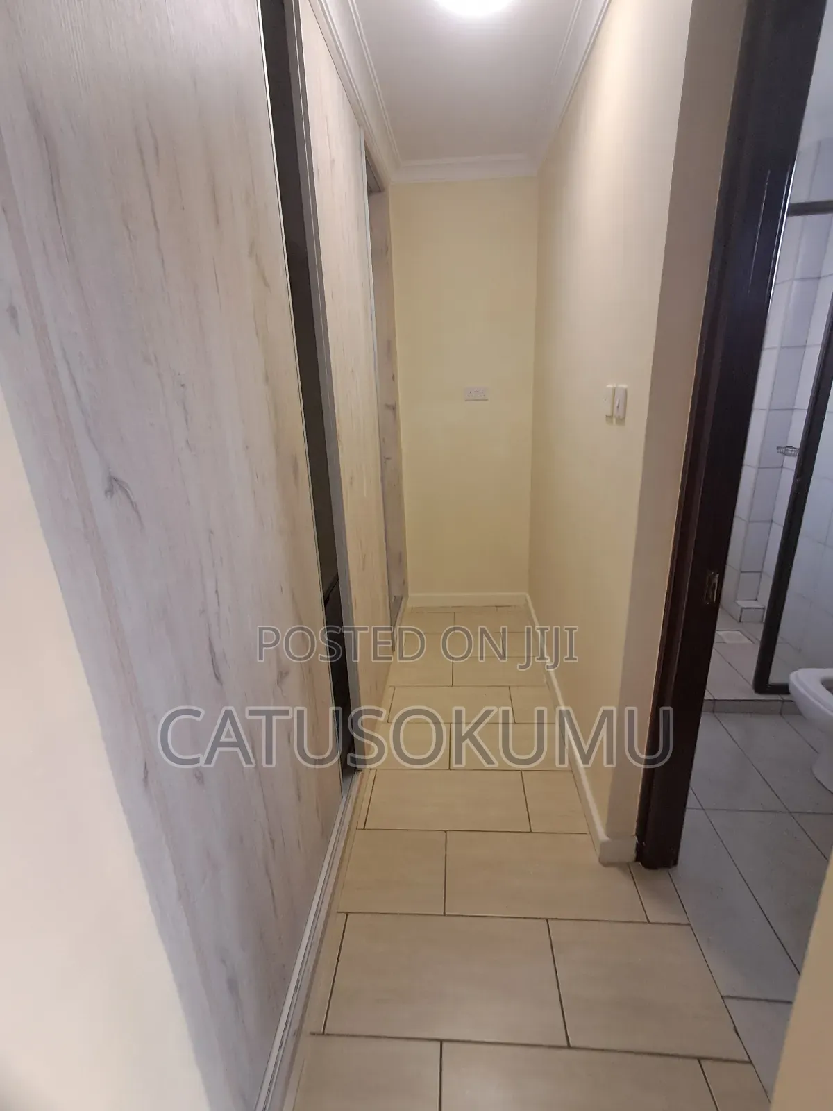 5bdrm Maisonette in Syokimau for rent