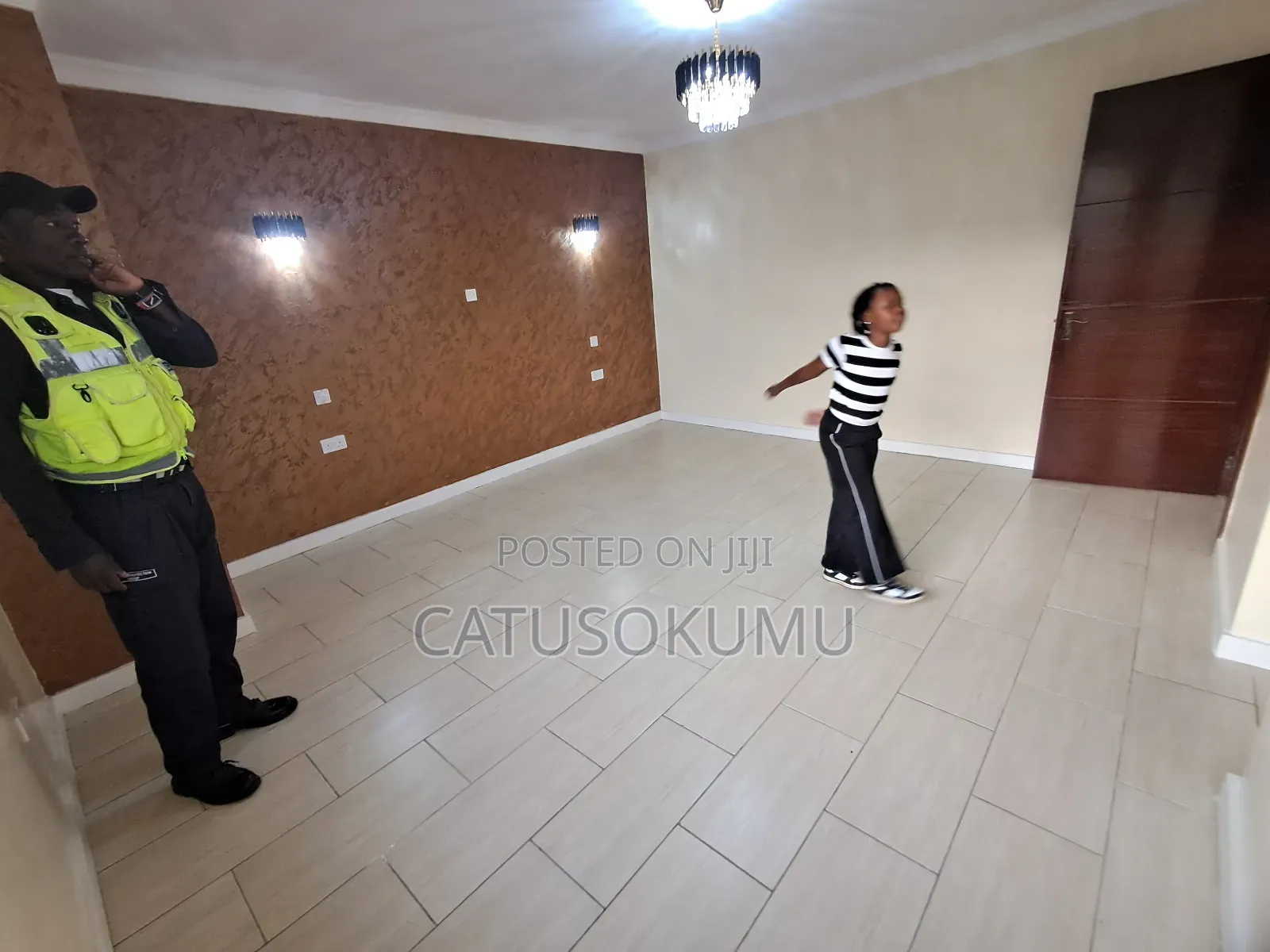 5bdrm Maisonette in Syokimau for rent