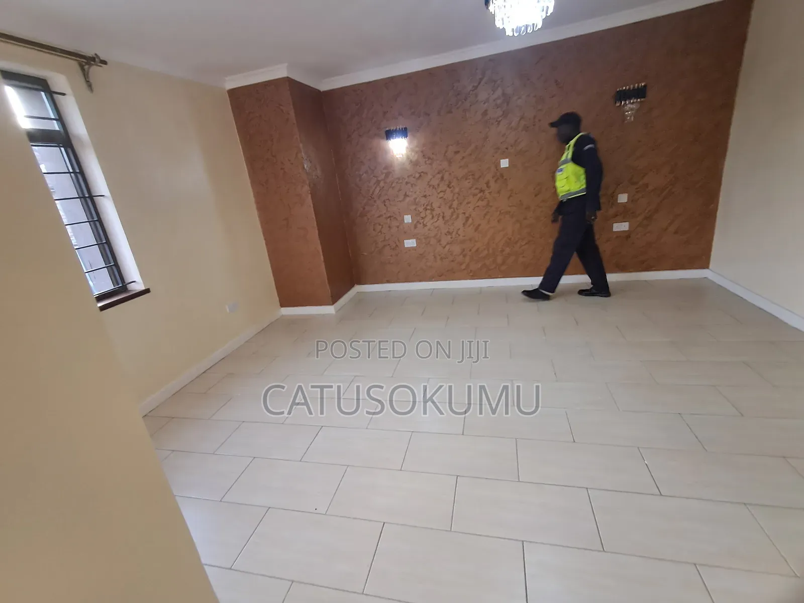 5bdrm Maisonette in Syokimau for rent