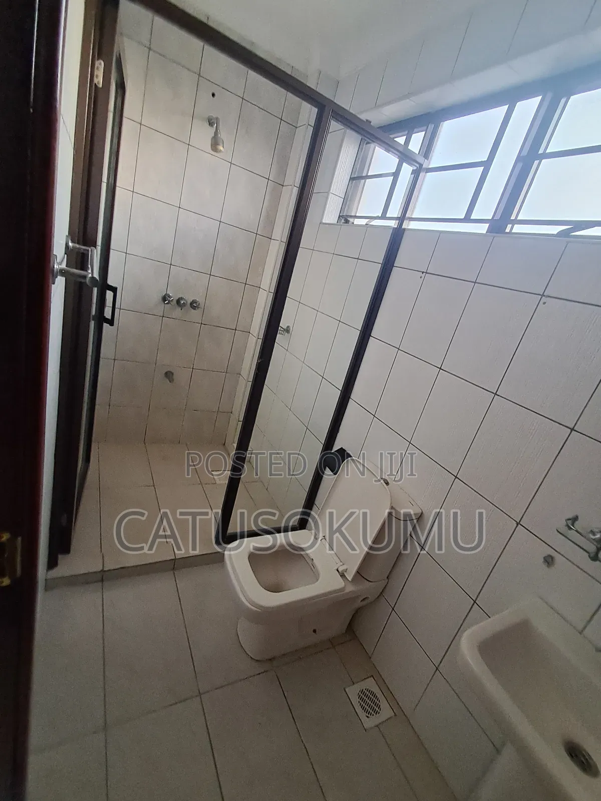 5bdrm Maisonette in Syokimau for rent