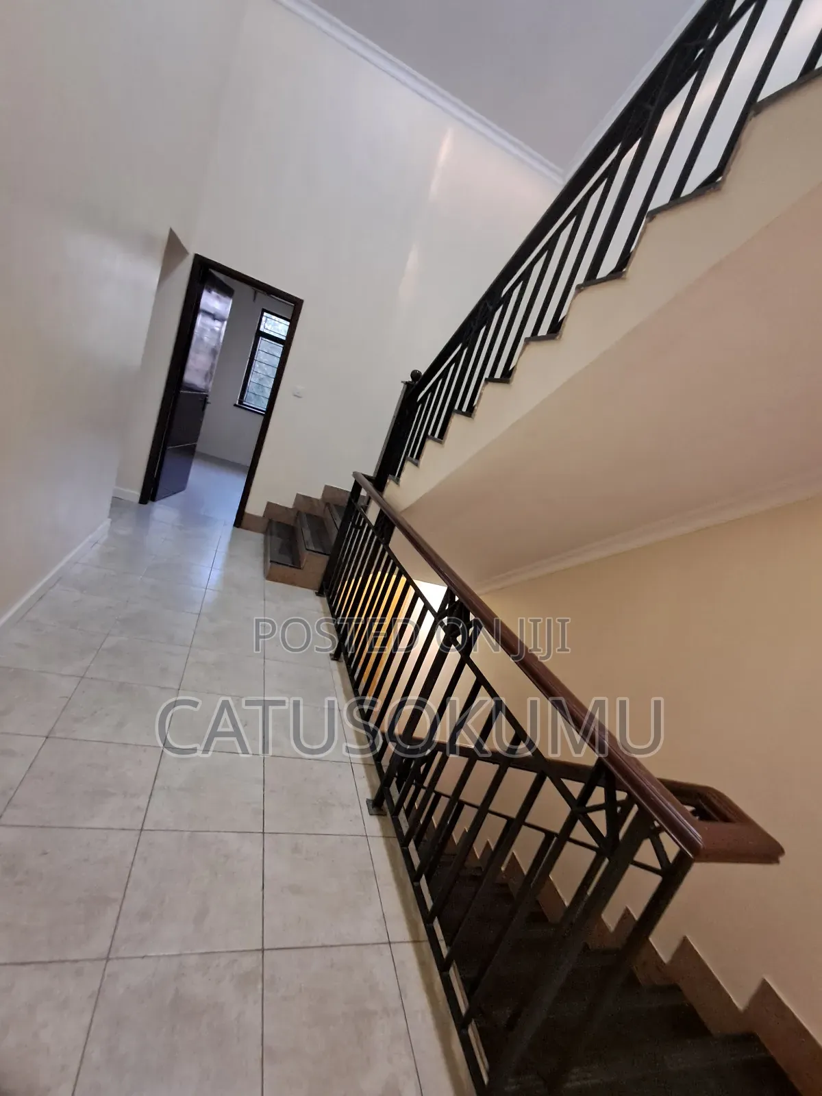 5bdrm Maisonette in Syokimau for rent