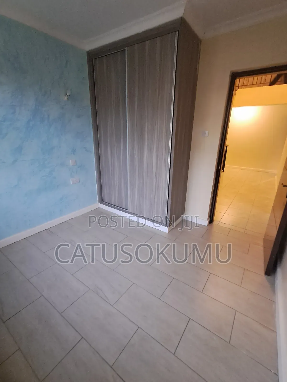 5bdrm Maisonette in Syokimau for rent