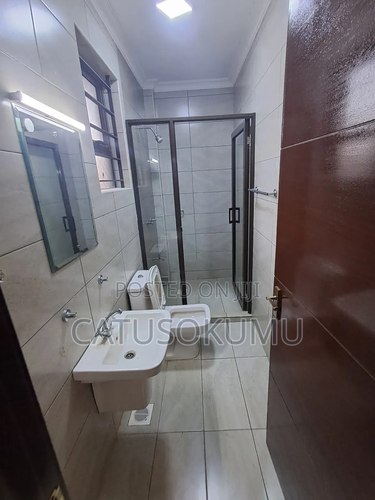 5bdrm Maisonette in Syokimau for rent