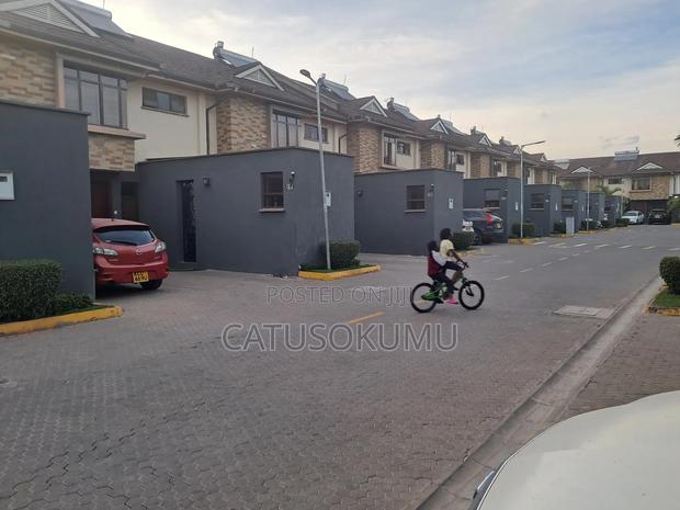5bdrm Maisonette in Syokimau for rent - thumbnail 19