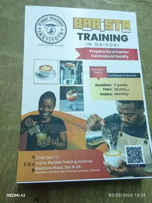 * A5 Fliers Printing