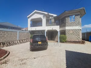 4bdrm House in Syokimau for rent