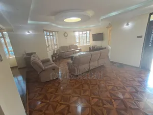 4bdrm House in Syokimau for rent
