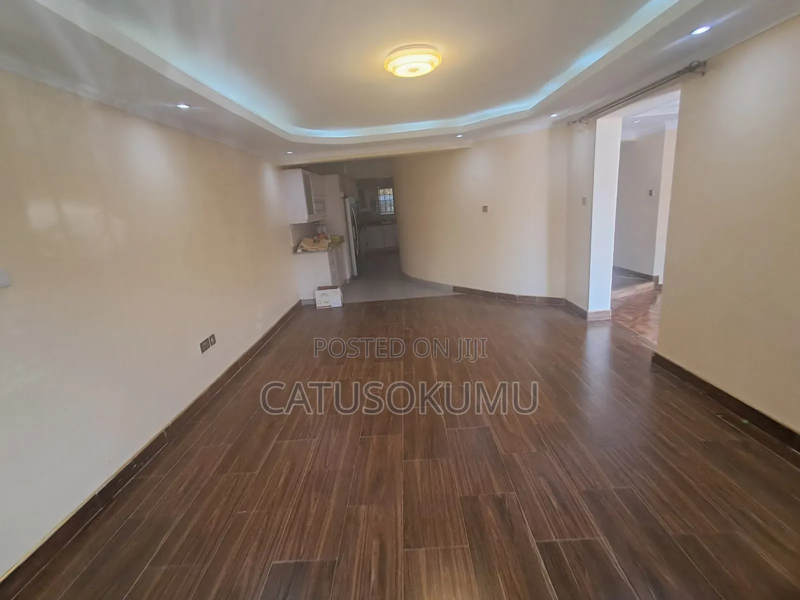 4bdrm House in Syokimau for rent