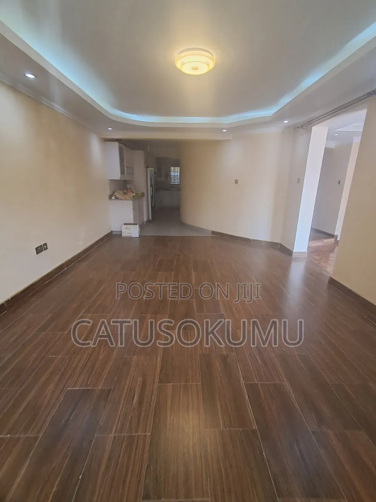 4bdrm House in Syokimau for rent