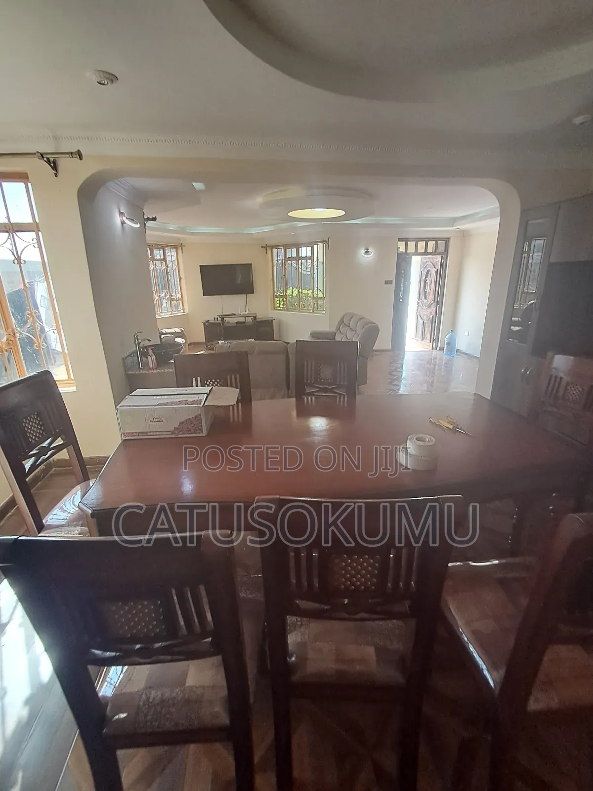 4bdrm House in Syokimau for rent
