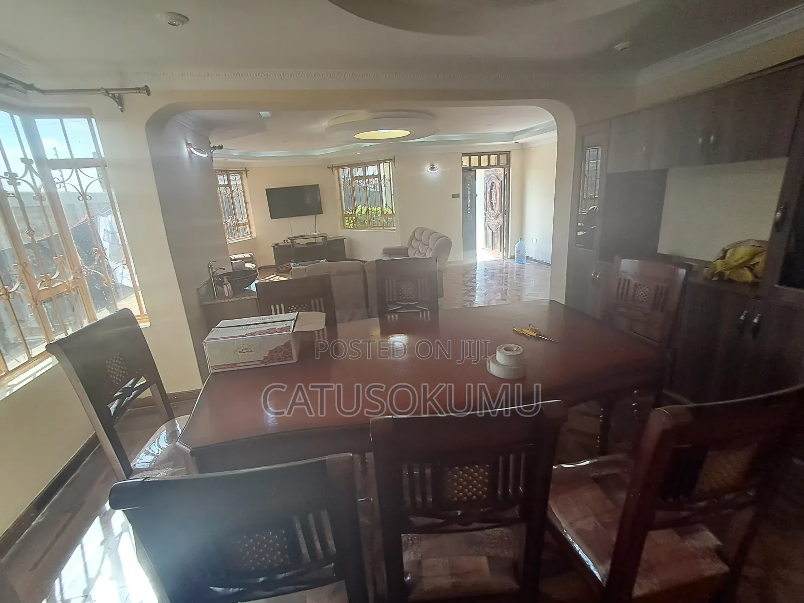 4bdrm House in Syokimau for rent