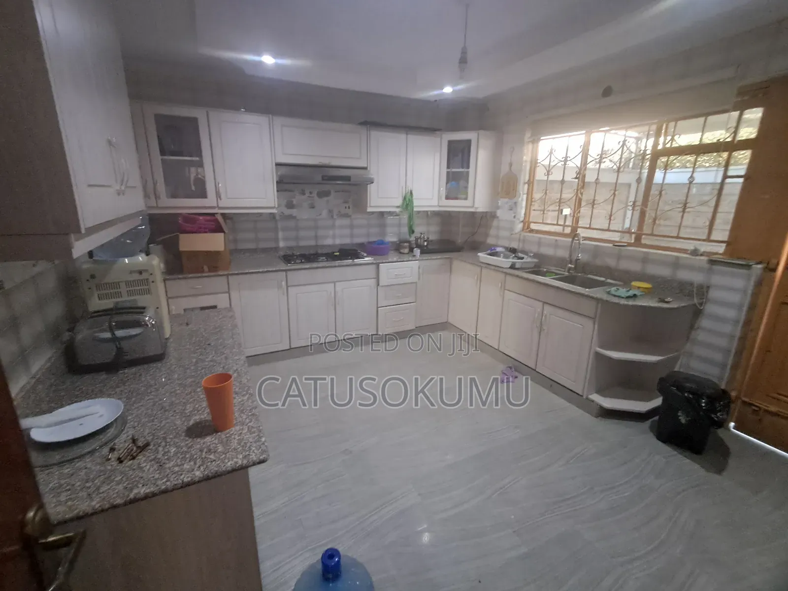 4bdrm House in Syokimau for rent