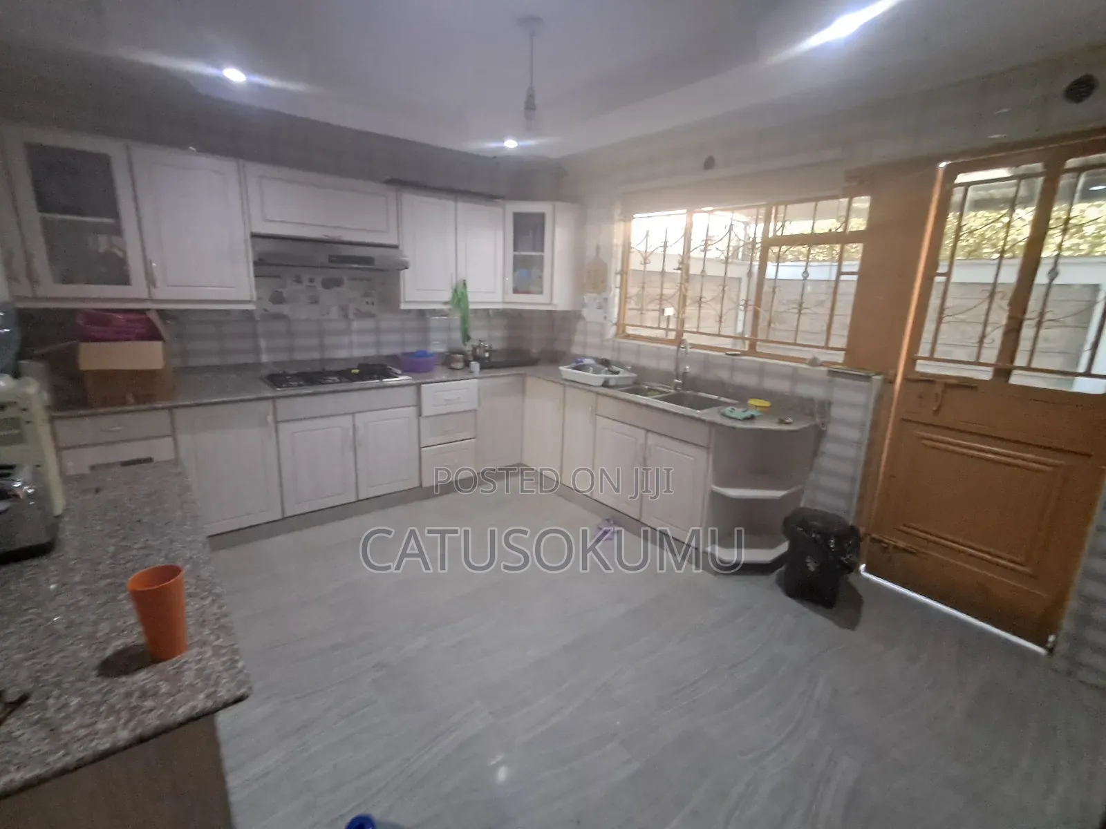 4bdrm House in Syokimau for rent
