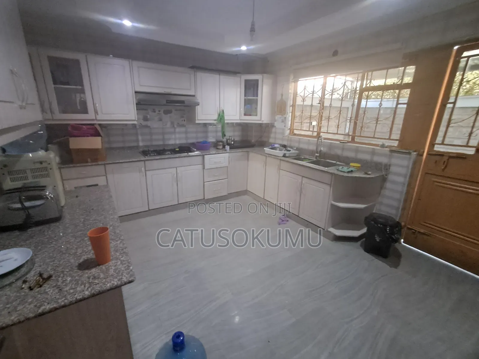4bdrm House in Syokimau for rent