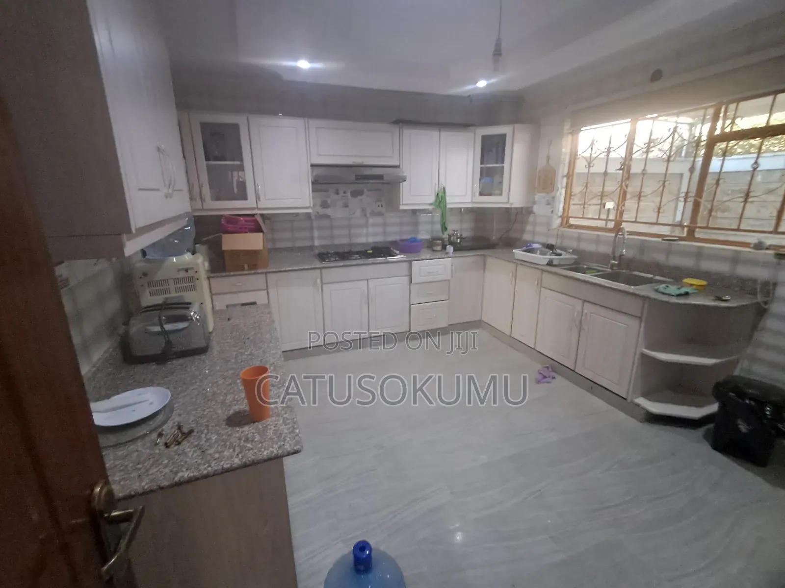 4bdrm House in Syokimau for rent