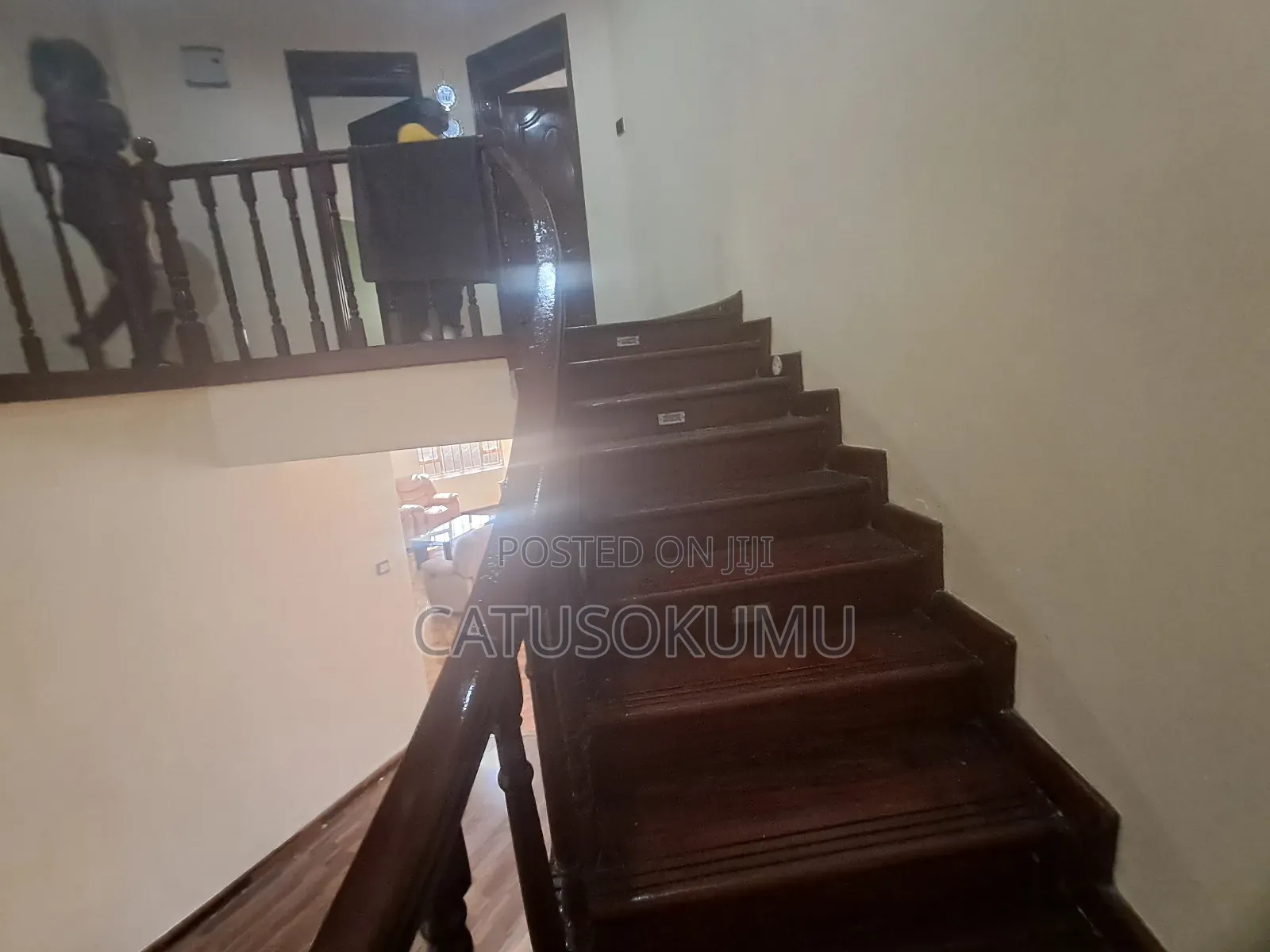 4bdrm House in Syokimau for rent