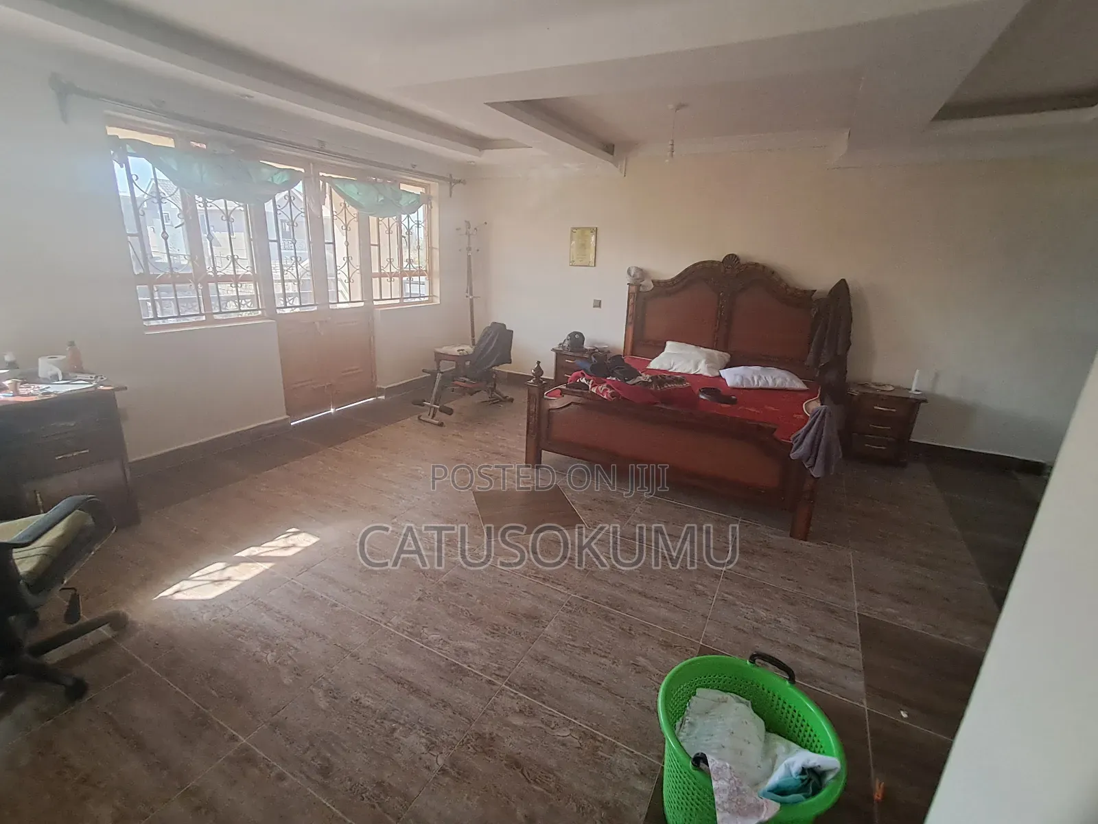 4bdrm House in Syokimau for rent