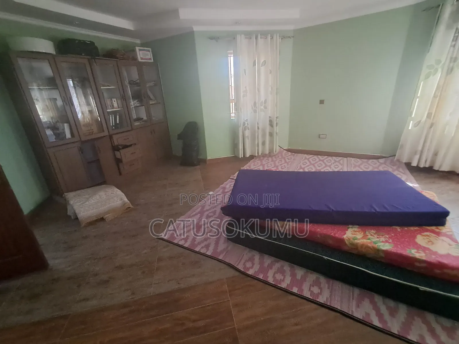4bdrm House in Syokimau for rent