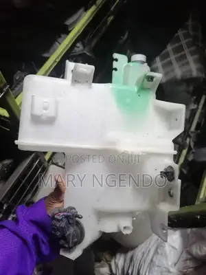 Washer Bottle for Mazda Cx_5