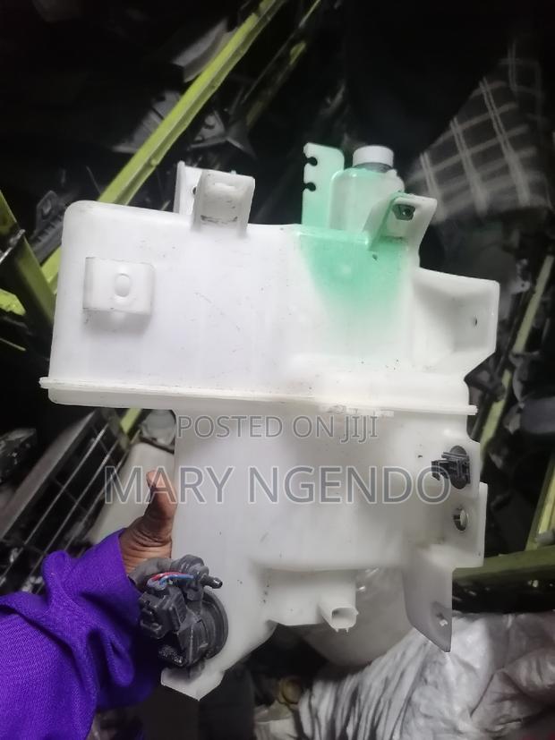 Washer Bottle for Mazda Cx_5 - thumbnail 2