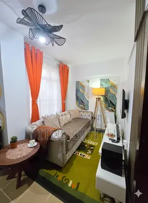 Modern 1 Bedroom Airbnb in Ruaka | Near Two Rivers Mall |