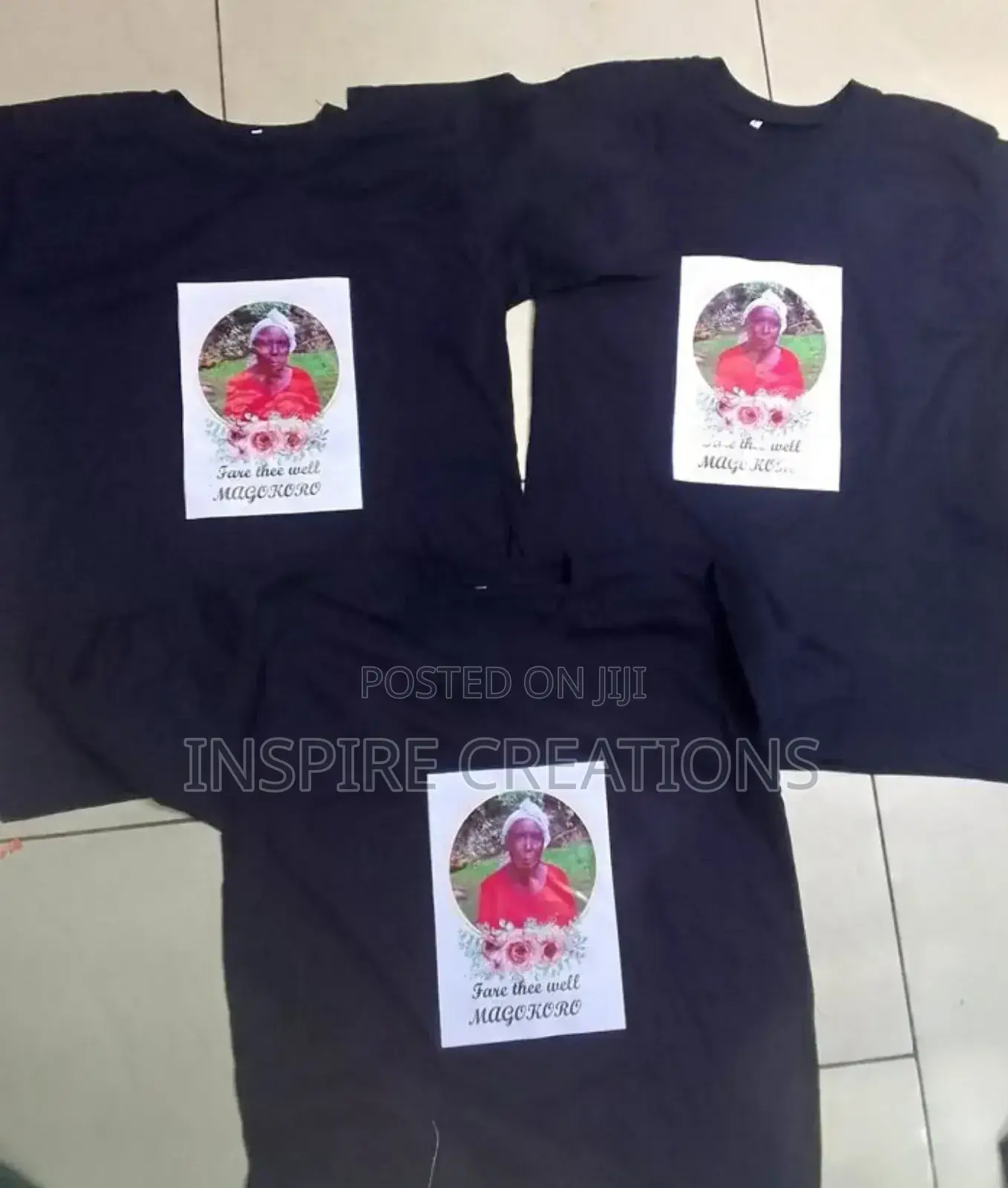 **Burial Tshirts Stickers/