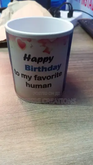 **Nice Gifts Magic Mugs*