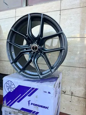 18 Inch Sports Rims