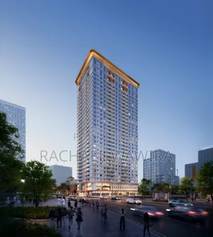 1bdrm Apartment in Golden, Westlands for sale
