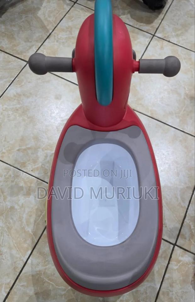 Duck Porties. - main view