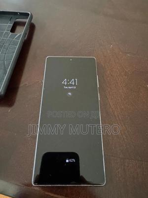 Samsung Galaxy Note 20 5G 256 GB Gray - thumbnail 2