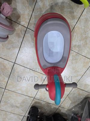 Duck Shaped Porties - thumbnail 2