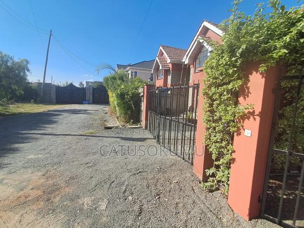 4bdrm Maisonette in Syokimau for rent