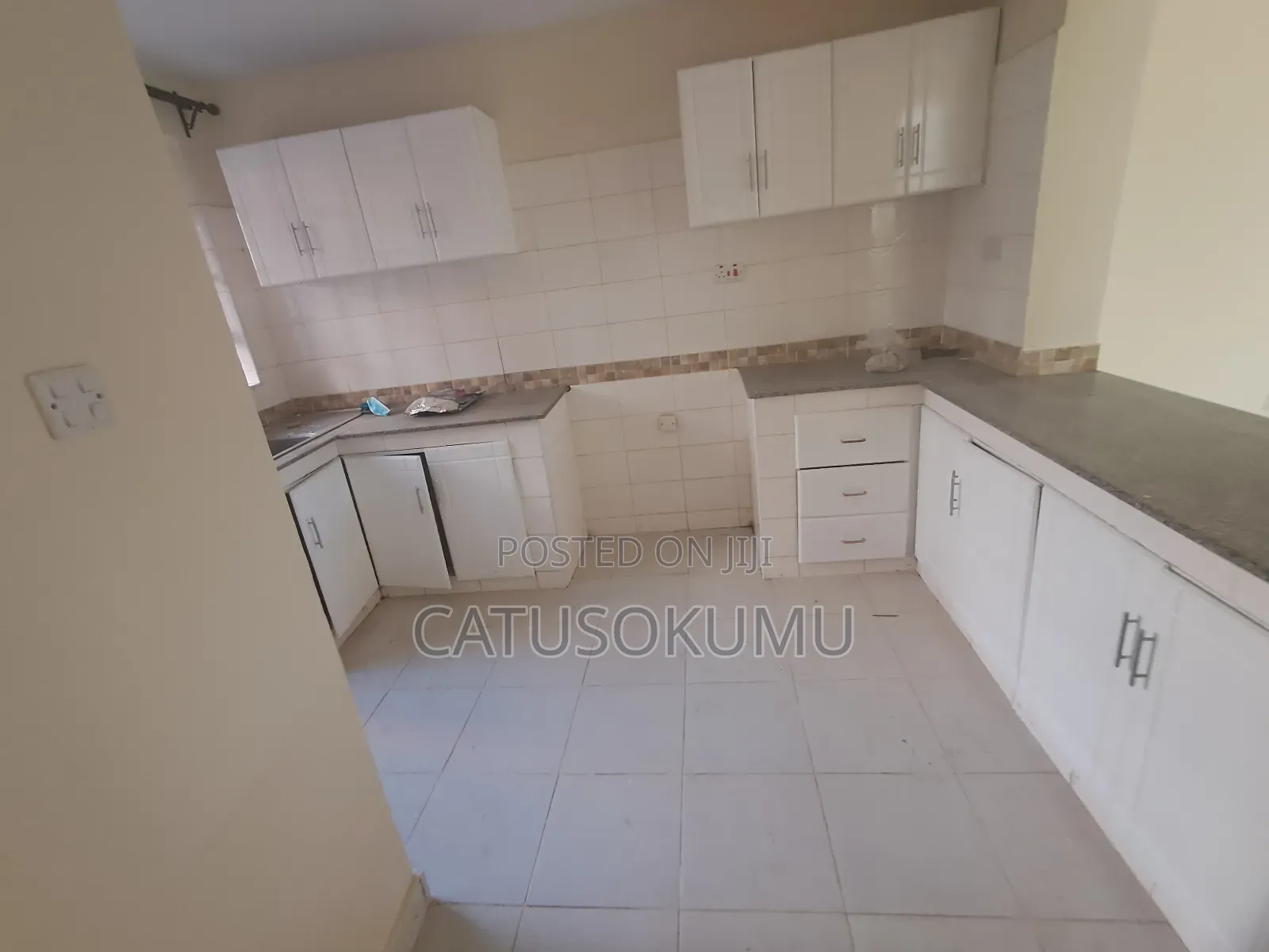 4bdrm Maisonette in Syokimau for rent