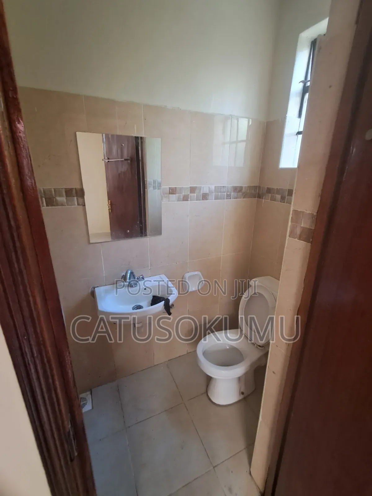 4bdrm Maisonette in Syokimau for rent