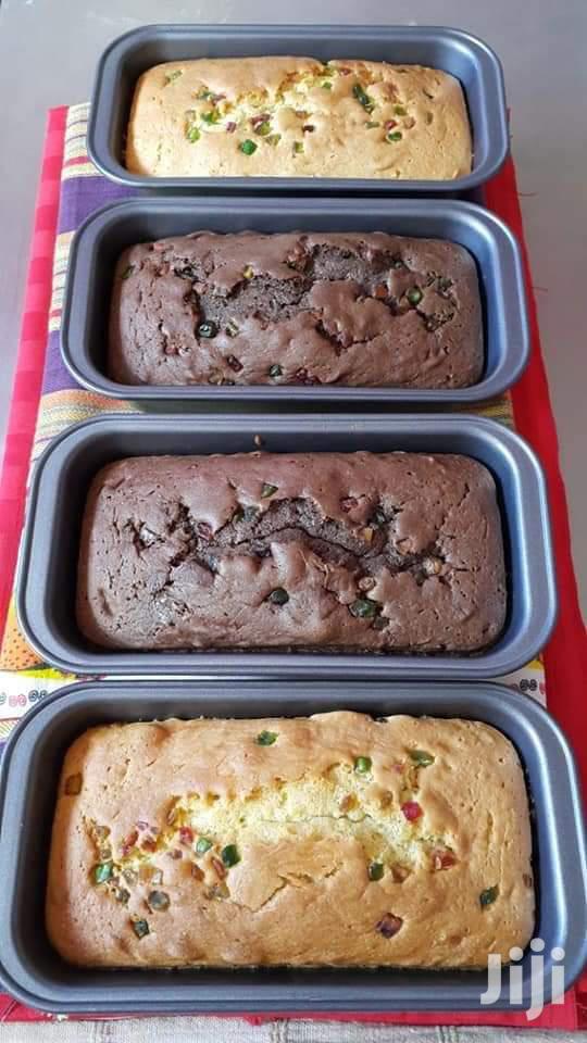 Bread Baking Tray