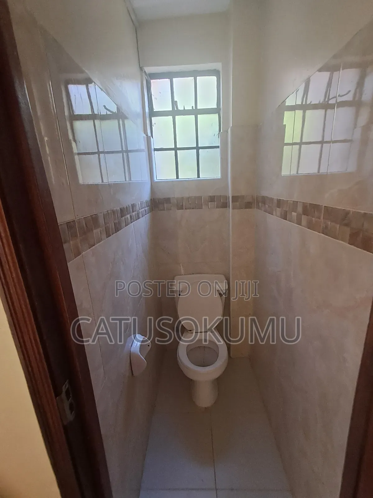 4bdrm Maisonette in Syokimau for rent