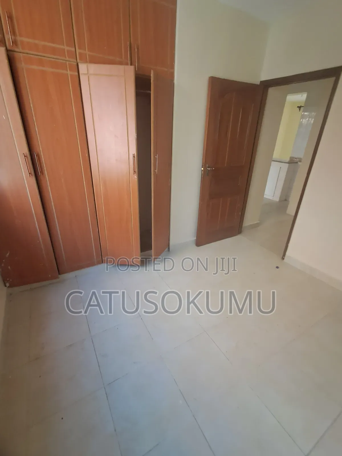 4bdrm Maisonette in Syokimau for rent