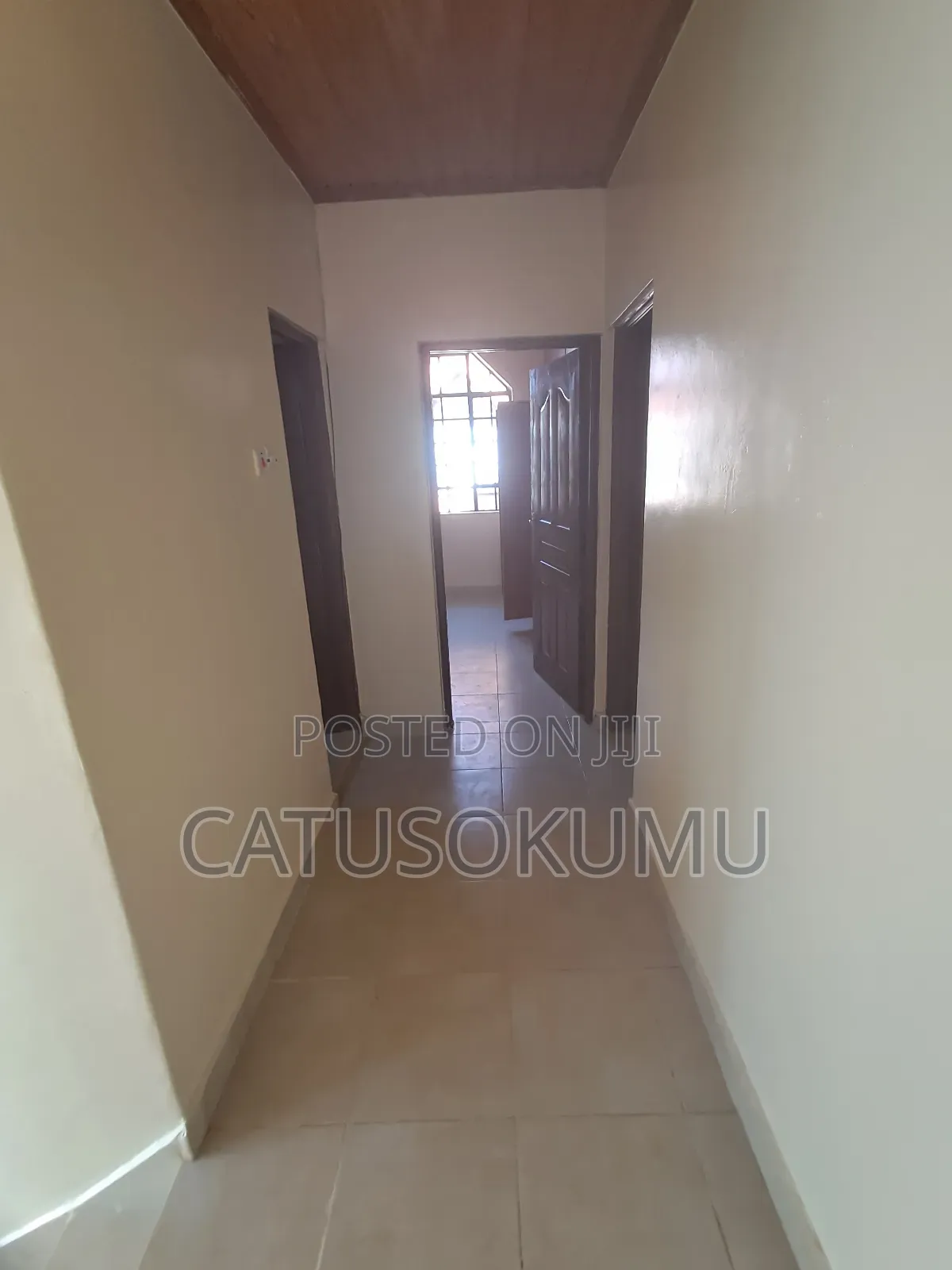 4bdrm Maisonette in Syokimau for rent