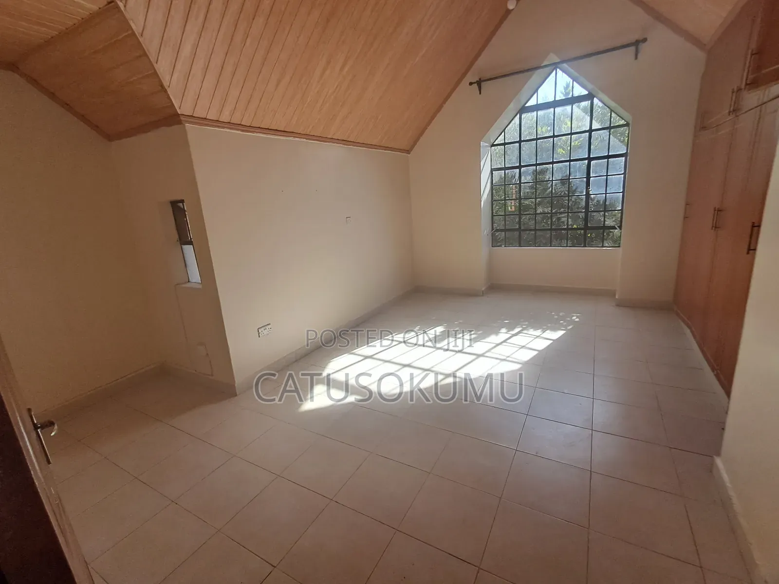 4bdrm Maisonette in Syokimau for rent