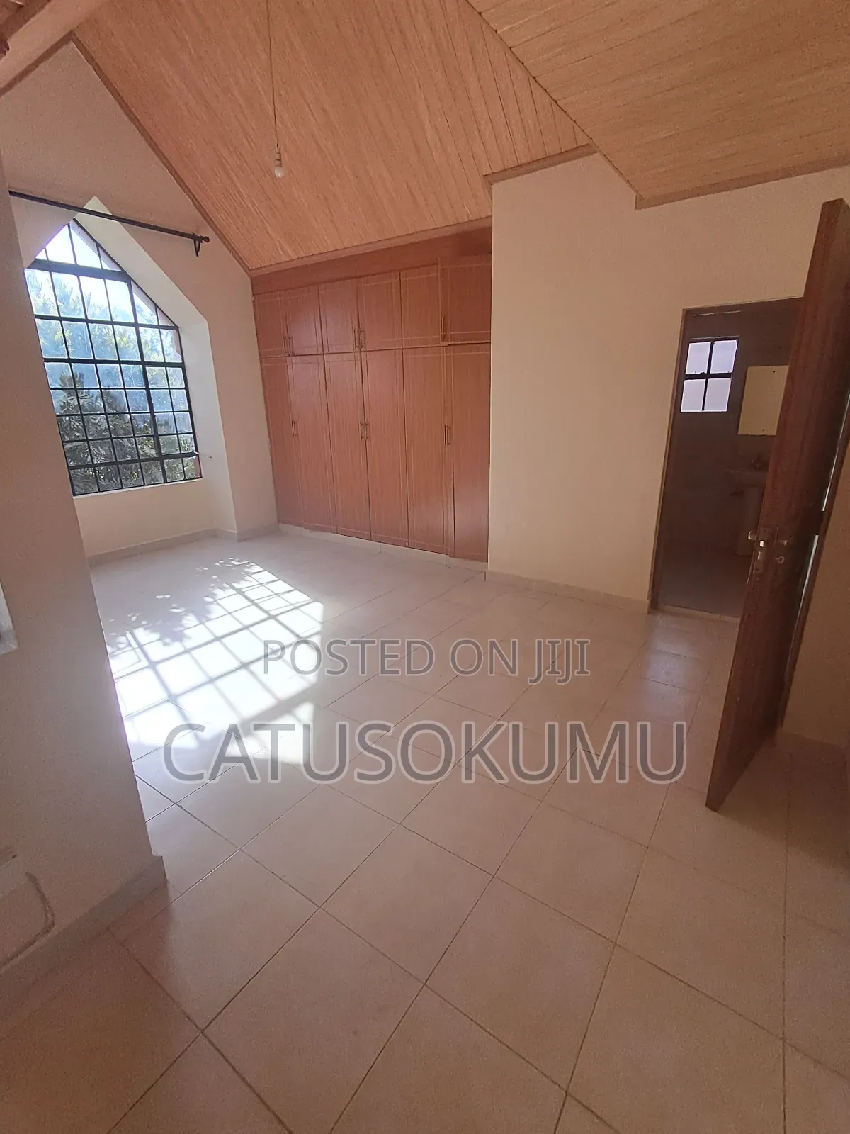 4bdrm Maisonette in Syokimau for rent