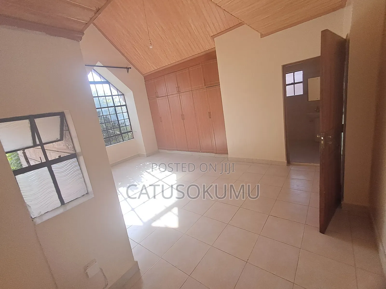 4bdrm Maisonette in Syokimau for rent