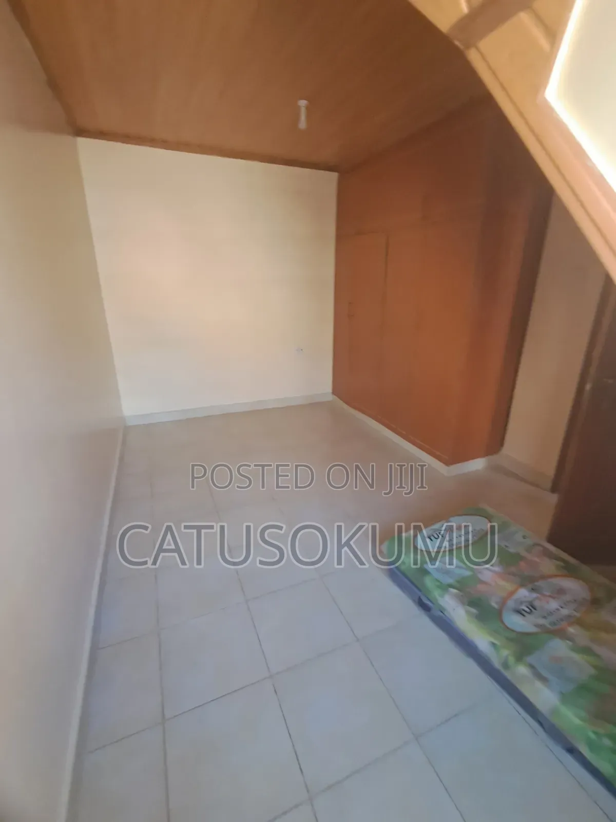 4bdrm Maisonette in Syokimau for rent