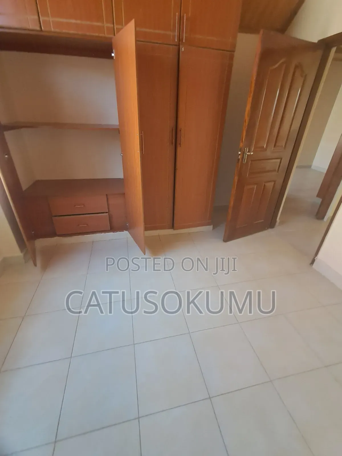 4bdrm Maisonette in Syokimau for rent