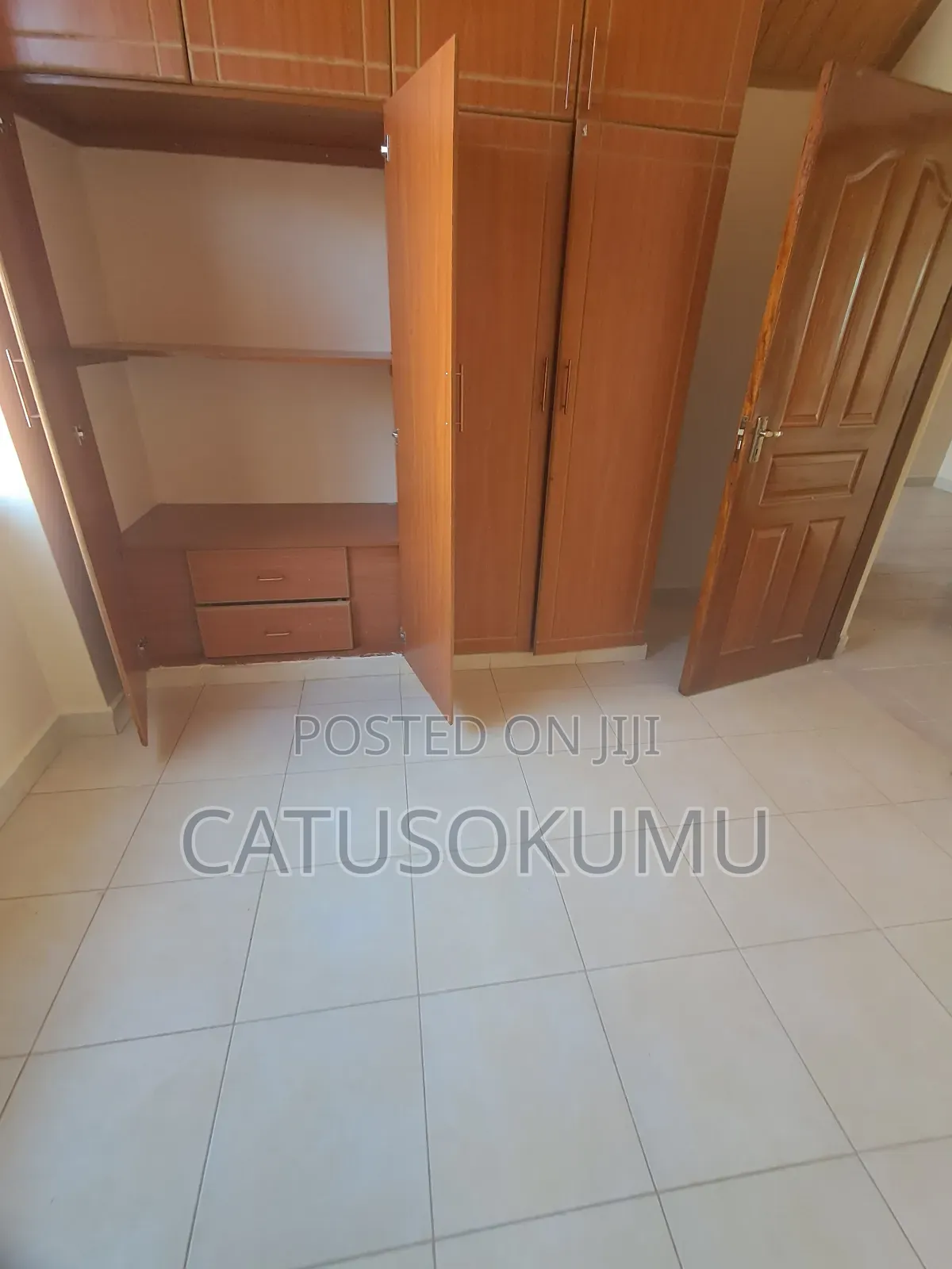 4bdrm Maisonette in Syokimau for rent